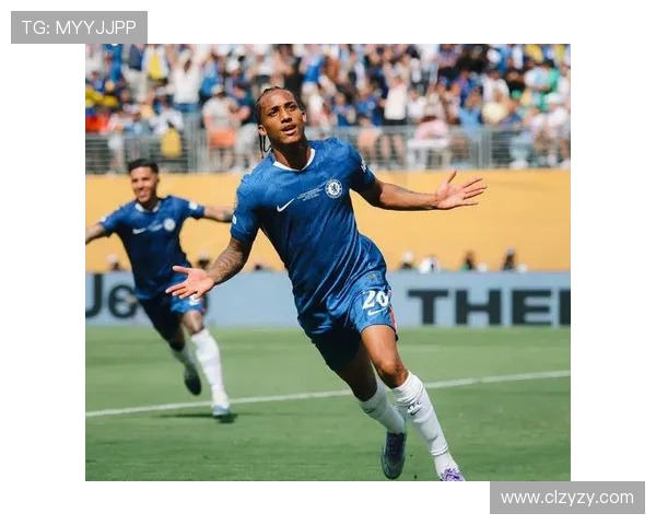 半场戴帽帕尔默当选切尔西最佳