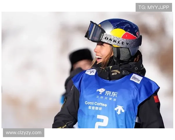 谷爱凌封神自由式滑雪史上第一